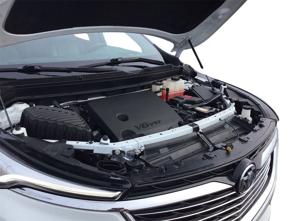 Used 2024 Buick Enclave Premium image 11