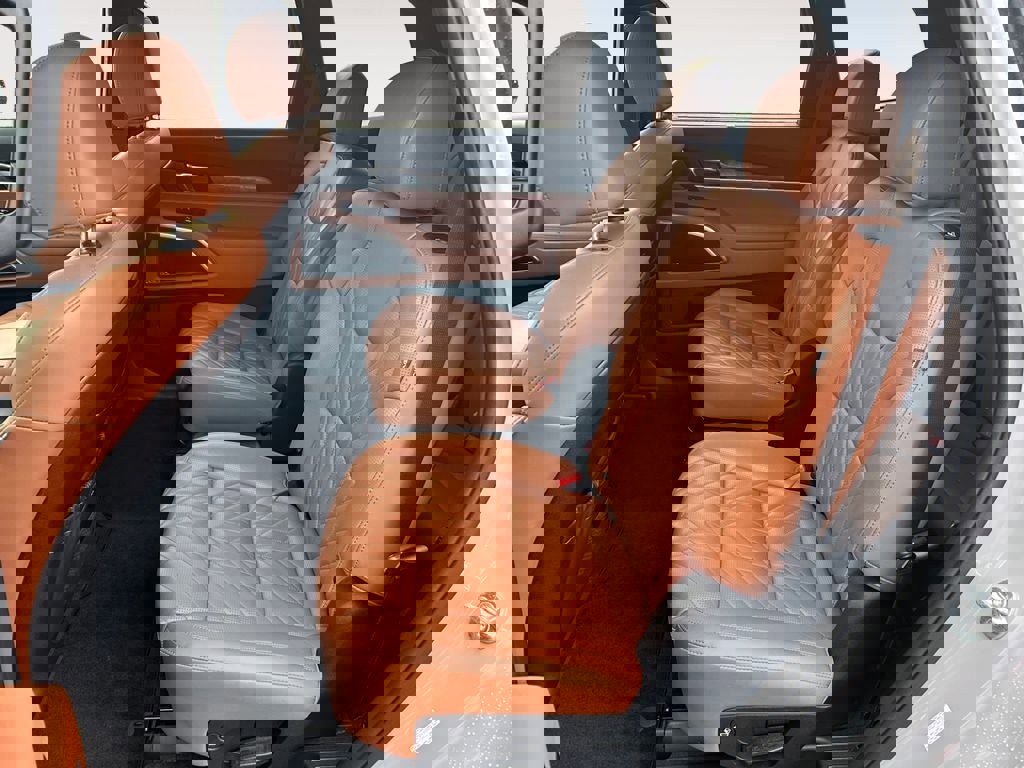 Used 2025 Kia Telluride SX Prestige X-Line image 11