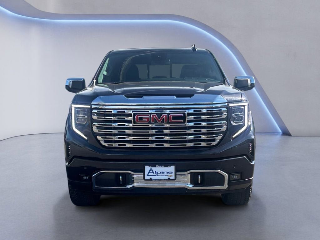 Used 2023 GMC Sierra 1500 Denali AWD/4WD image 8
