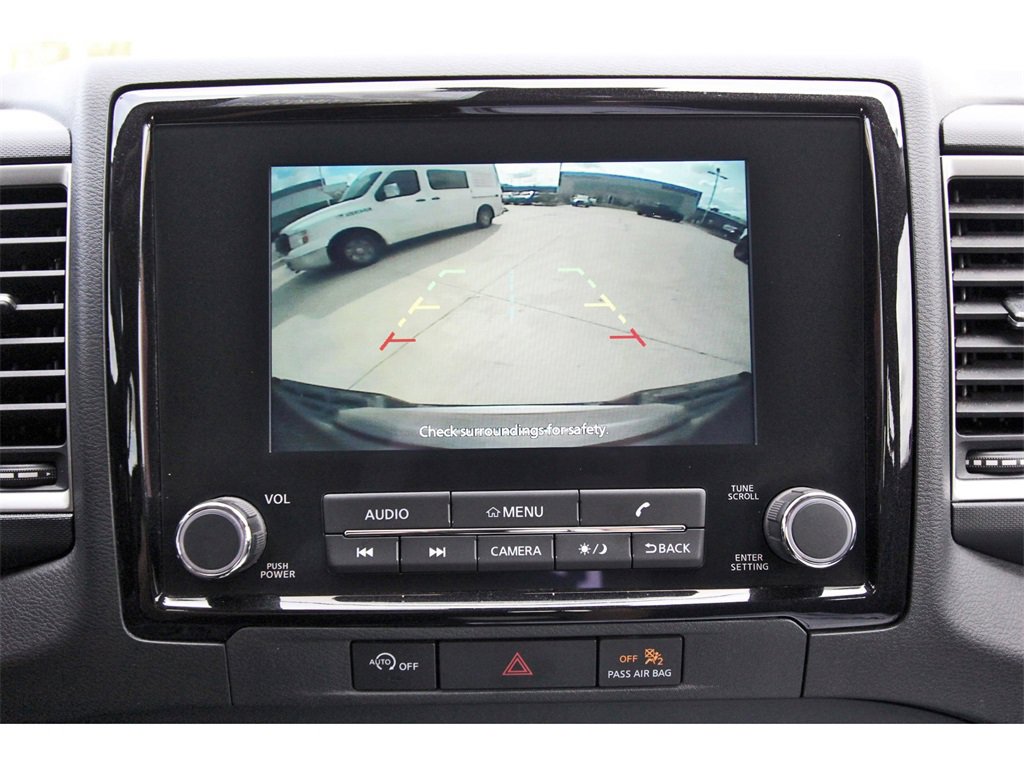 Certified 2023 Nissan Frontier SV w/ SV Premium Package image 21