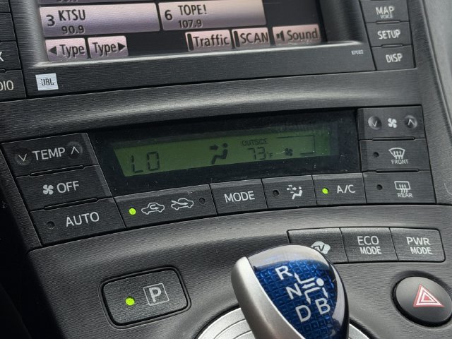 Used 2010 Toyota Prius Five FWD image 20