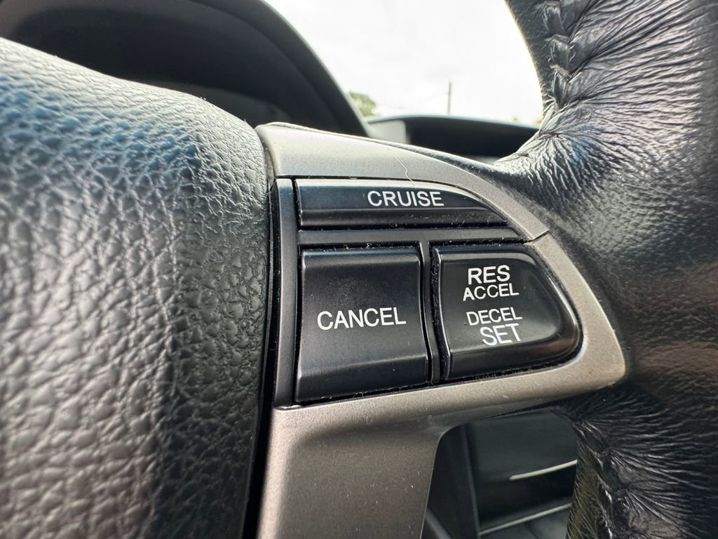 Used 2009 Honda Accord EX-L image 28