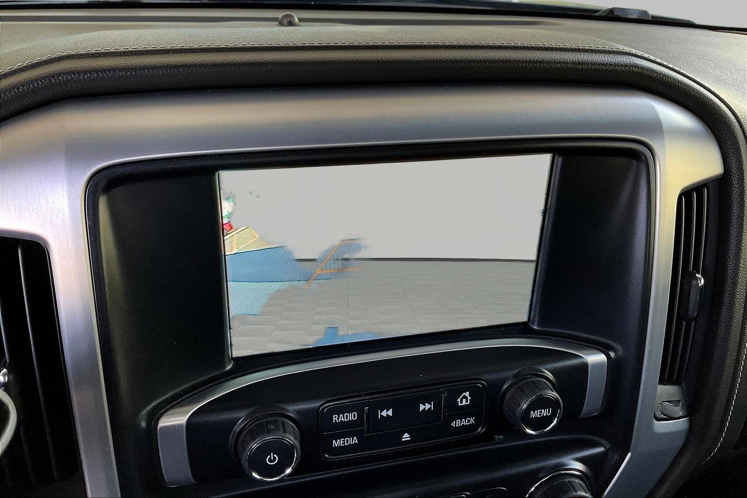 Used 2016 GMC Sierra 1500 SLE w/ SLE Value Package image 15