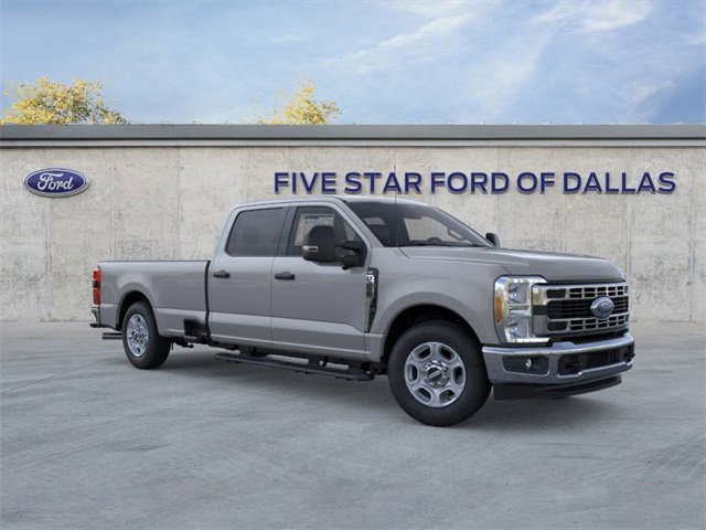 New 2026 Ford F250 XLT image 7