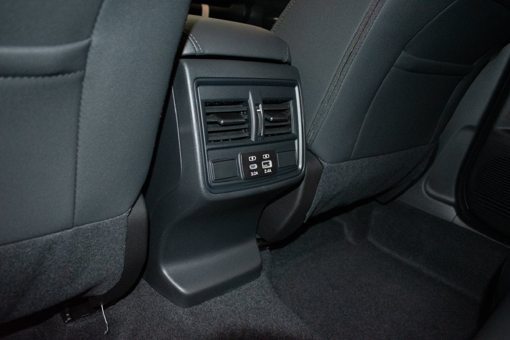New 2026 Subaru Outback Premium AWD/4WD image 24