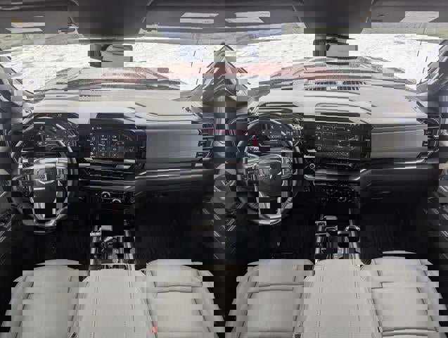 Used 2025 GMC Sierra 1500 SLT w/ SLT Premium Plus Package image 25