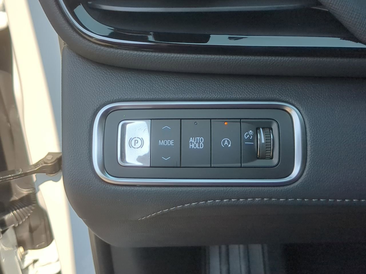 New 2026 Buick Enclave Preferred image 18