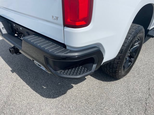 Used 2023 Chevrolet Silverado 1500 LT Trail Boss w/ Protection Package AWD/4WD image 16
