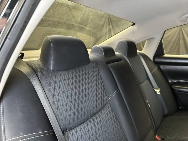 Used 2016 Nissan Altima 2.5 FWD image 19