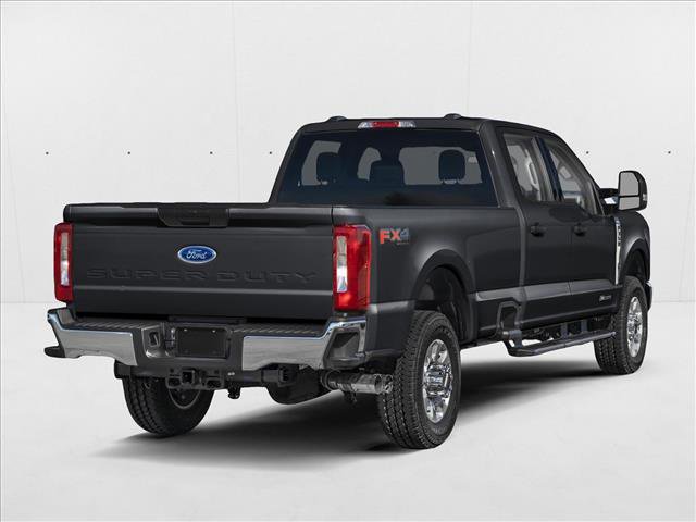 New 2026 Ford F350 XLT image 2