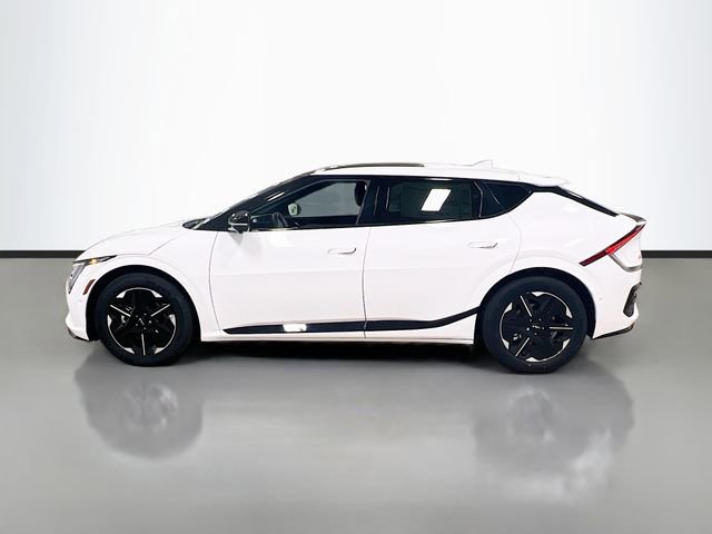New 2025 Kia EV6 GT-Line RWD image 4