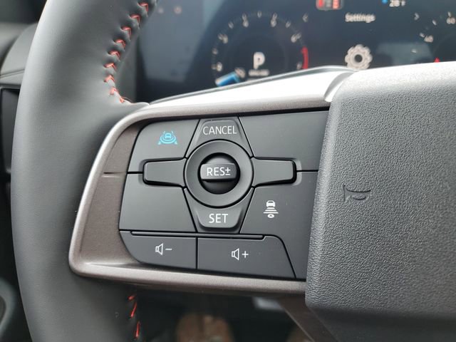 New 2026 Nissan Sentra SR w/ SR Premium Package image 24