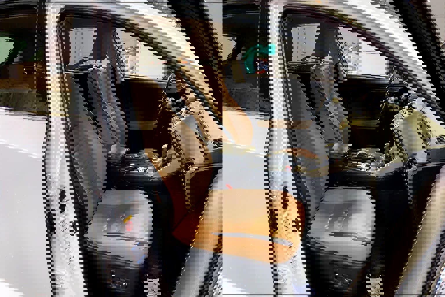 Used 2016 Lexus NX 200t AWD image 8