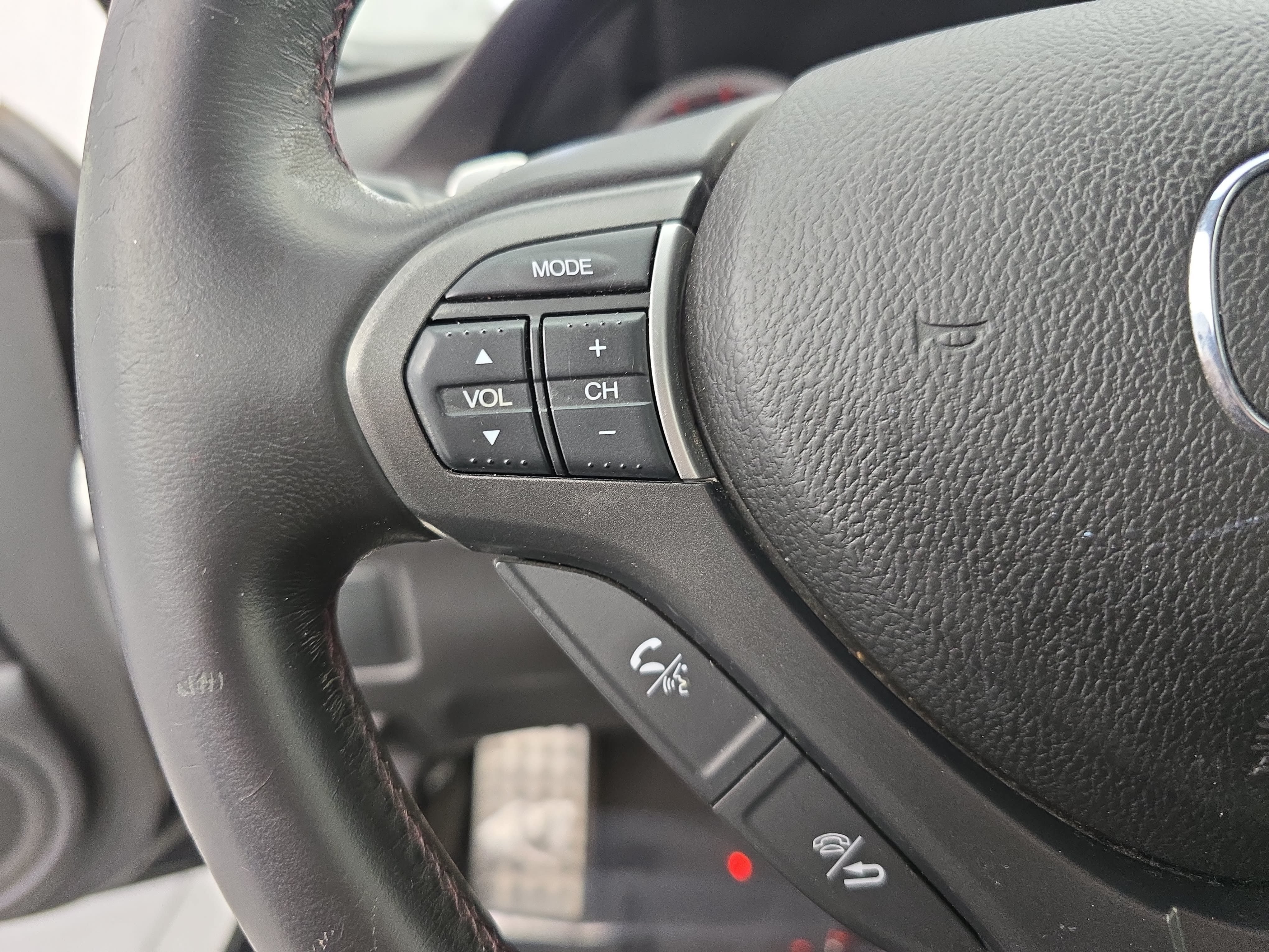Used 2014 Acura TSX Special Edition FWD image 16
