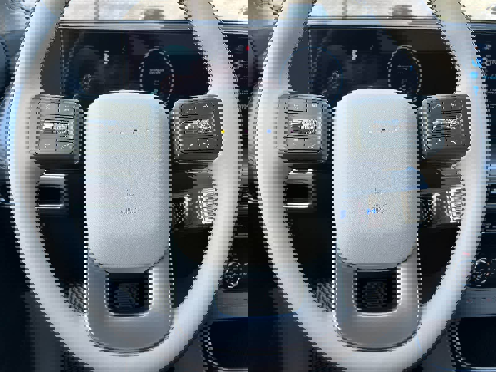 New 2026 Hyundai Ioniq 9 Calligraphy image 23