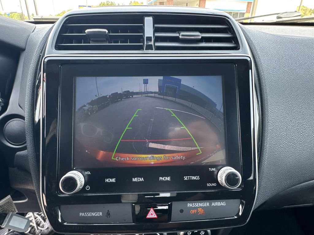 Used 2020 Mitsubishi Outlander Sport ES image 29