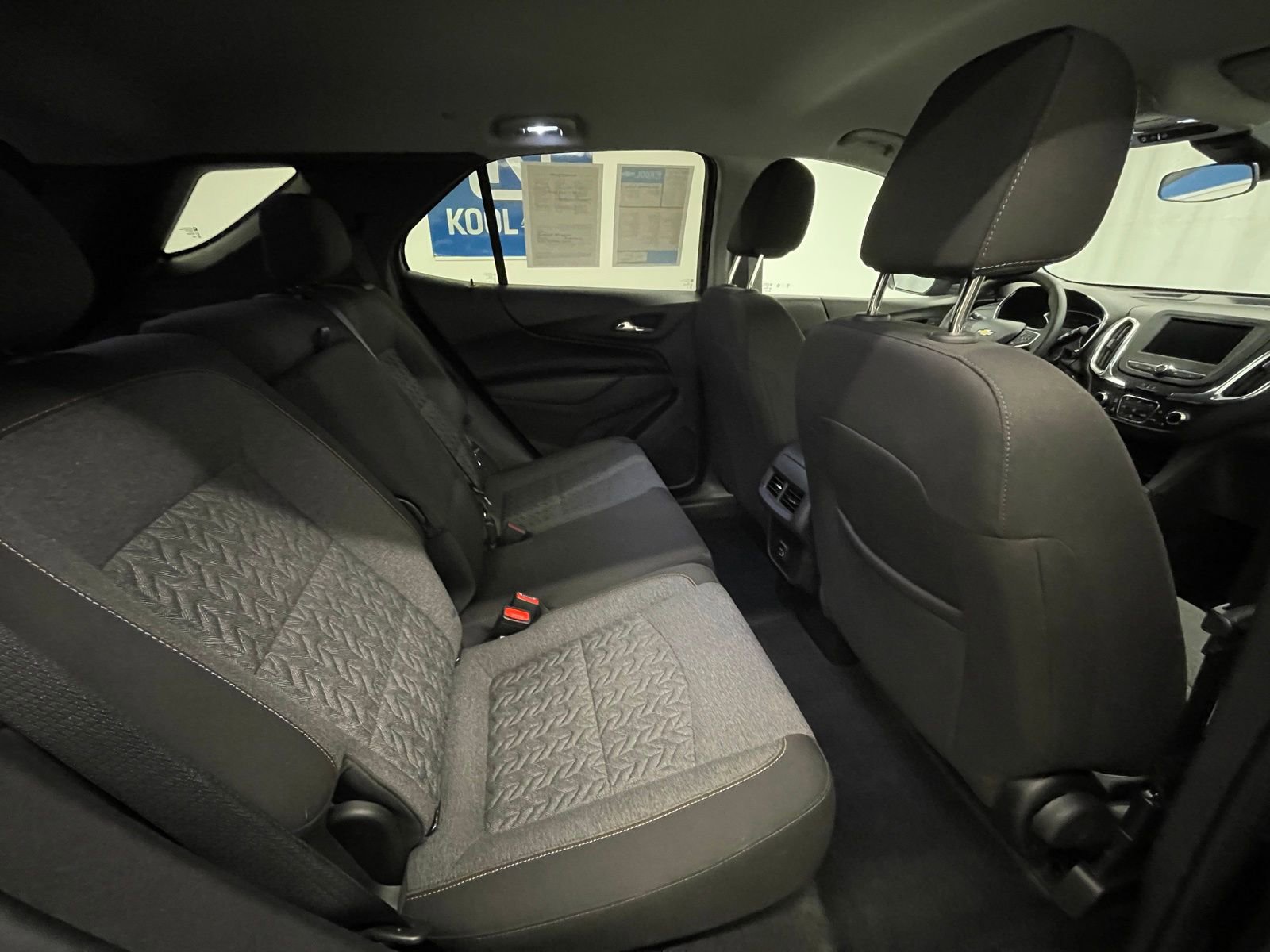 Used 2024 Chevrolet Equinox LT image 6