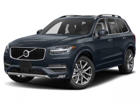Used 2019 Volvo XC90 T6 Momentum w/ Protection Package Premier image 1