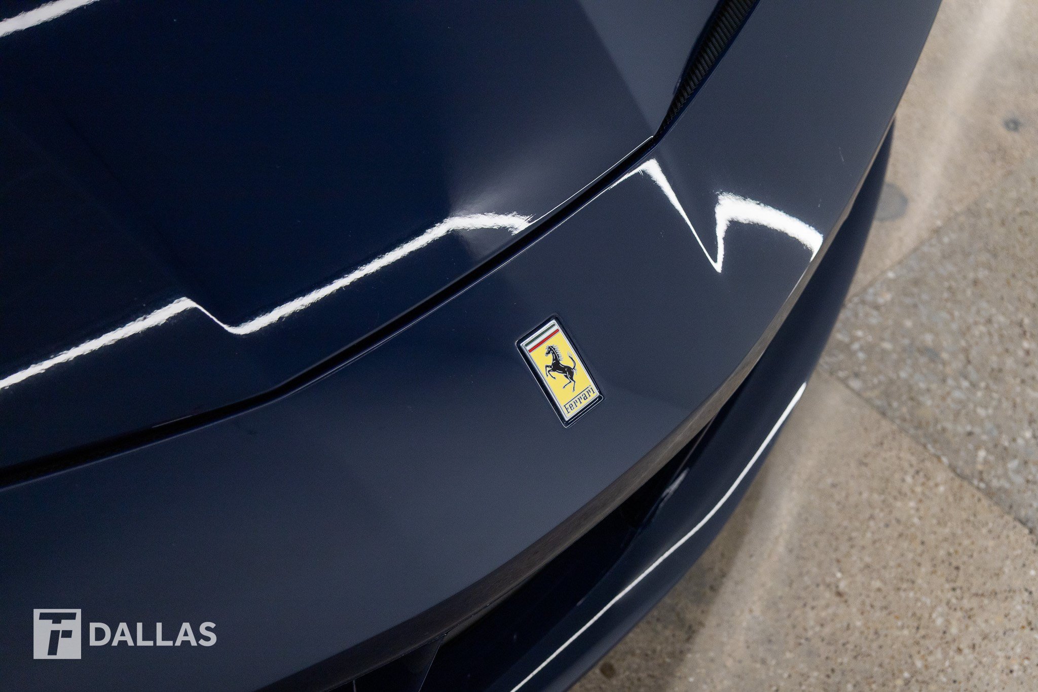 Used 2017 Ferrari 488 GTB RWD image 23