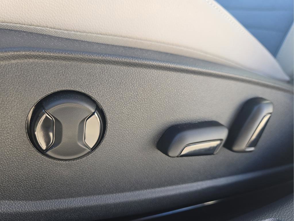 New 2026 Volkswagen Jetta SE image 16