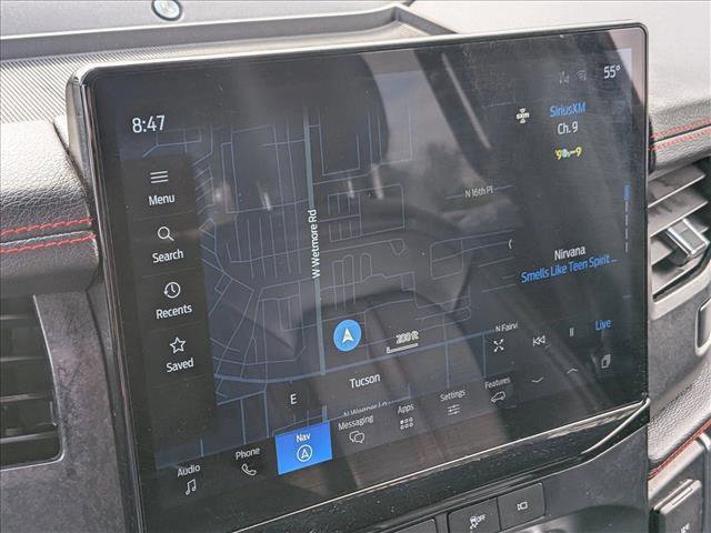 Used 2022 Ford Expedition Max Limited AWD/4WD image 20