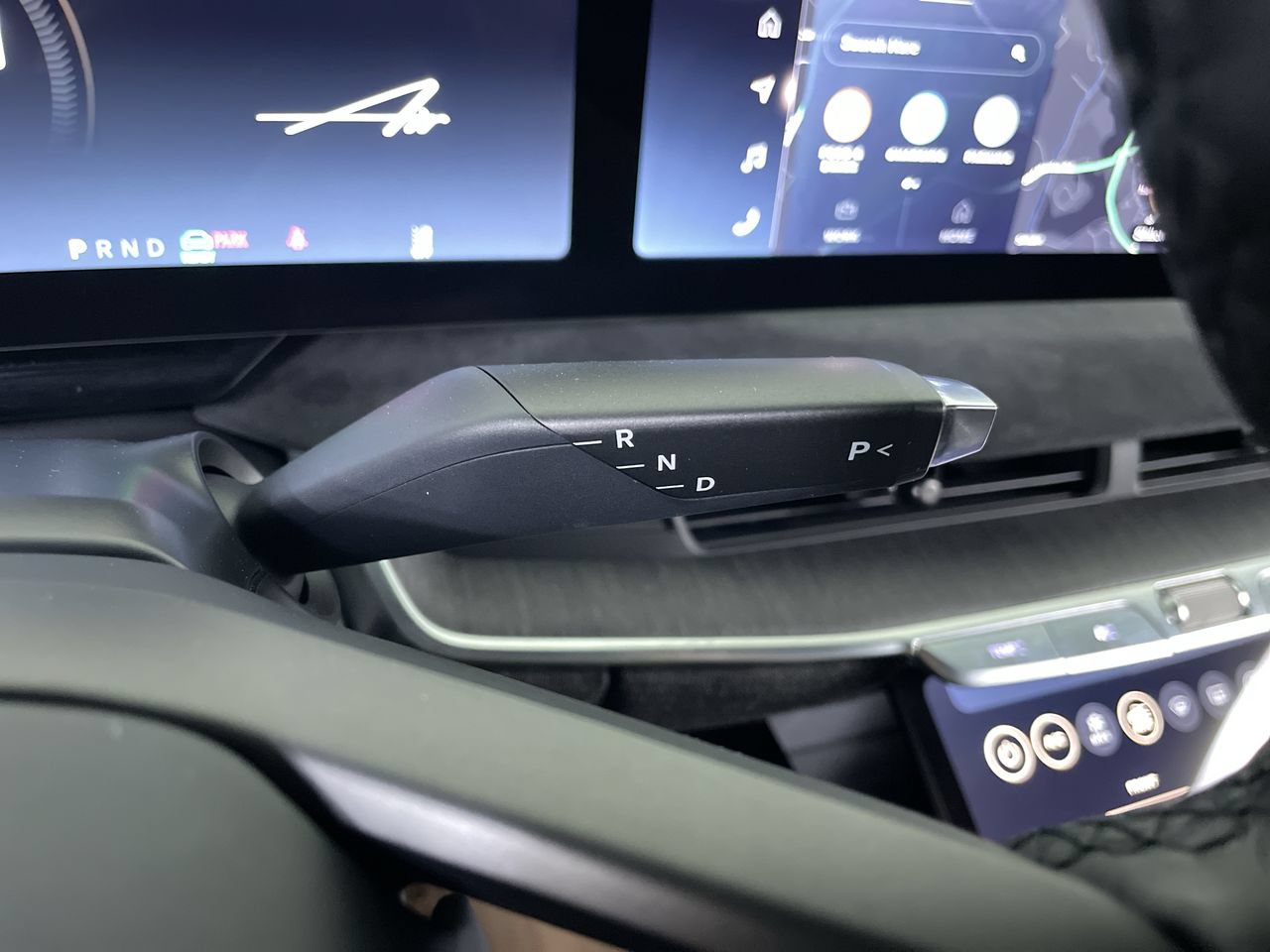 Used 2022 Lucid Air Grand Touring AWD/4WD image 19