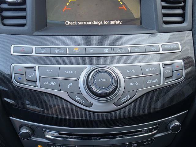 Used 2019 INFINITI QX60 Pure AWD/4WD image 22