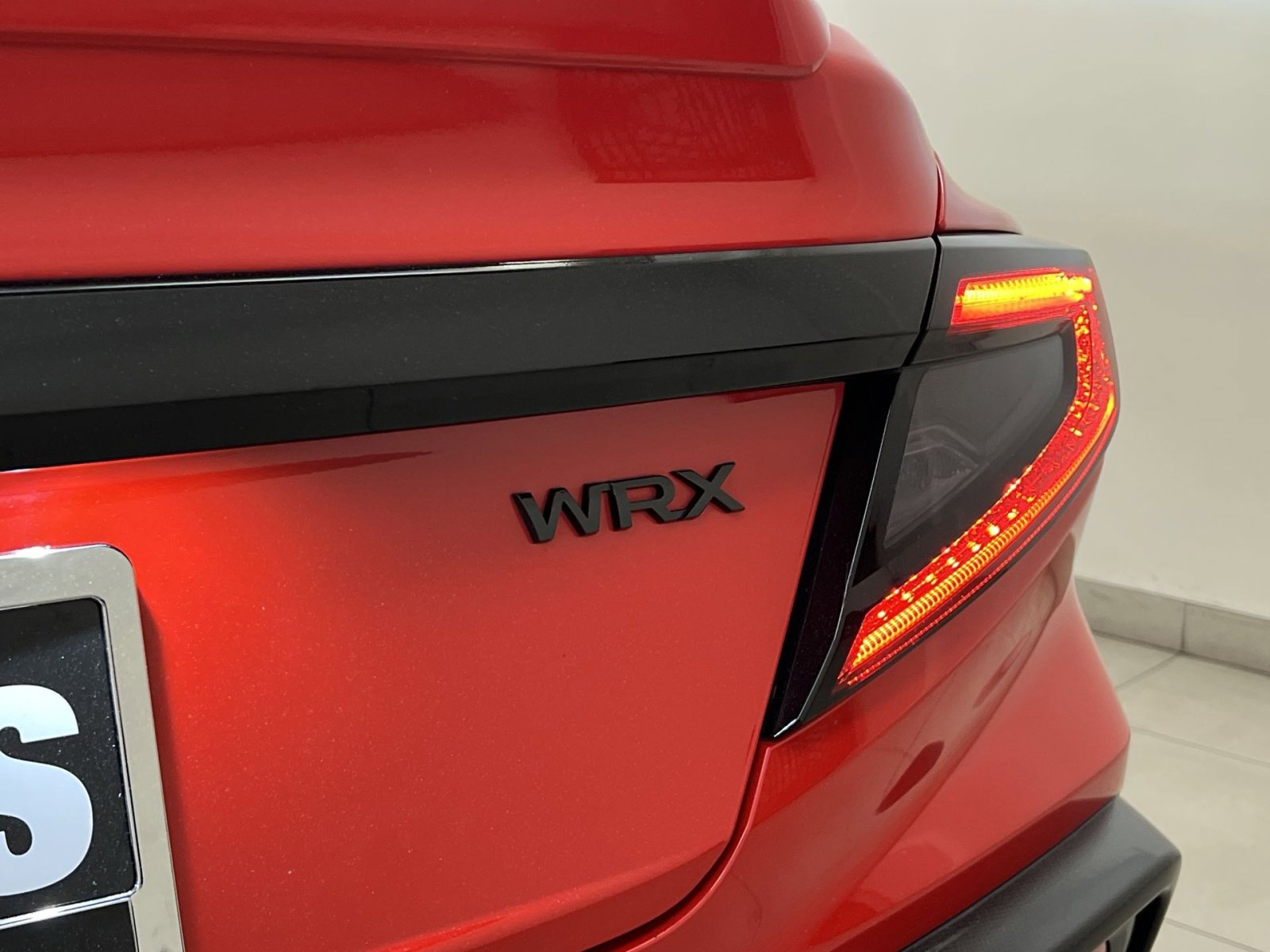 Used 2022 Subaru WRX Premium image 28