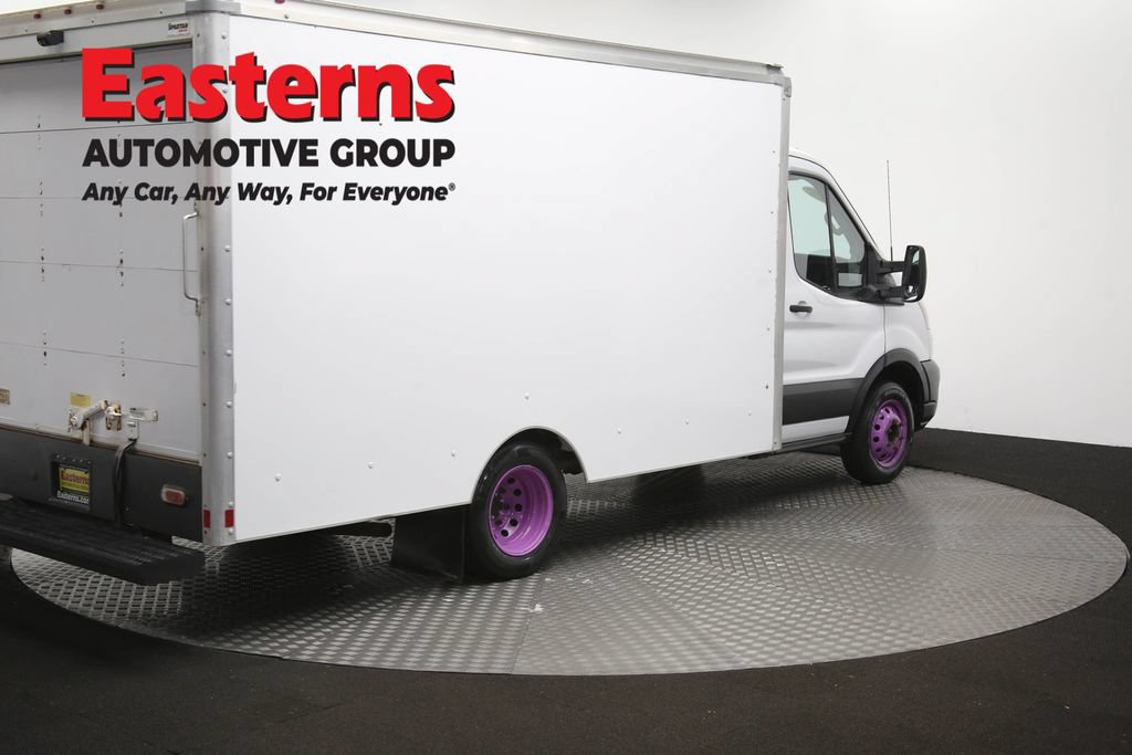 Used 2020 Ford Transit 350 DRW RWD image 40