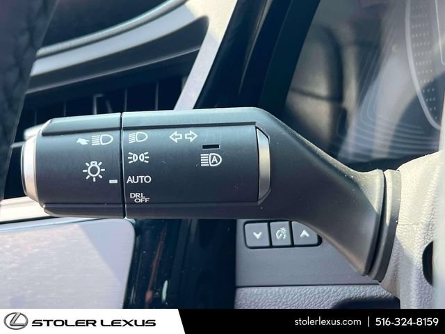 Certified 2024 Lexus ES 350 w/ Premium Package FWD image 21