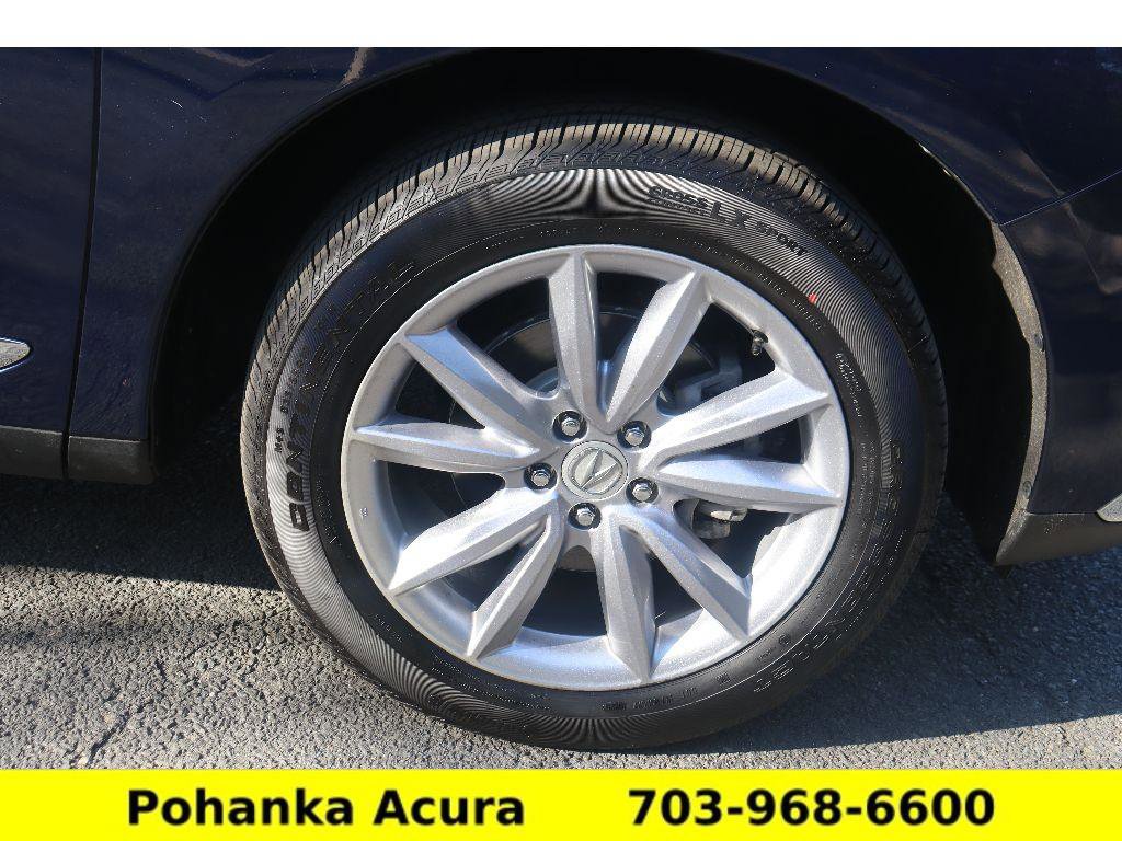 Used 2023 Acura RDX AWD image 33