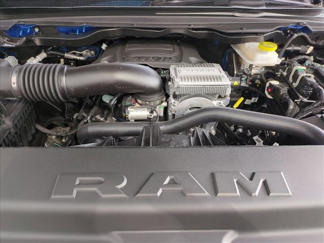 New 2026 RAM 1500 Big Horn image 17