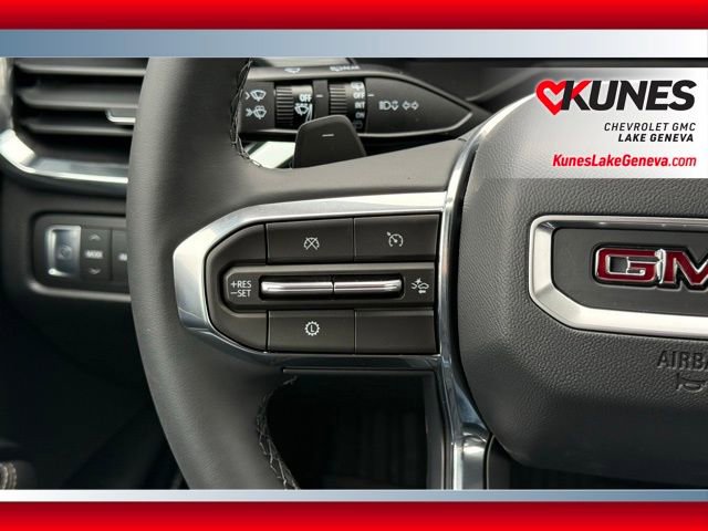 New 2026 GMC Acadia Elevation image 49