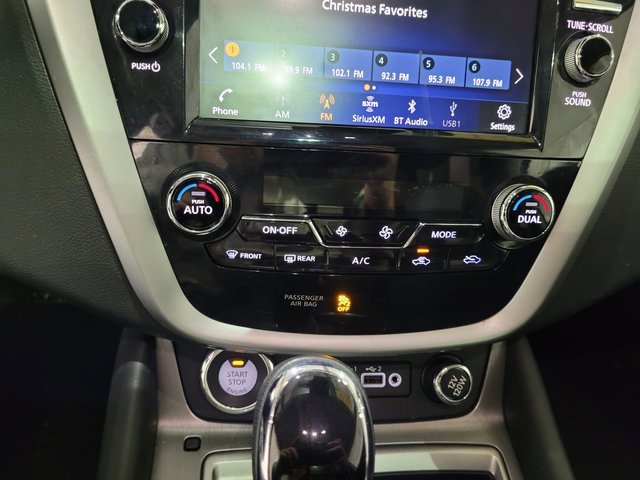 Used 2021 Nissan Murano SL image 35