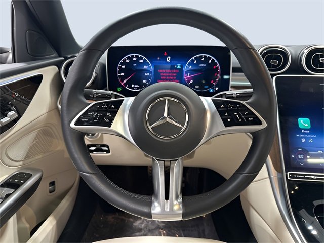 Used 2025 Mercedes-Benz C 300 C 300 image 17