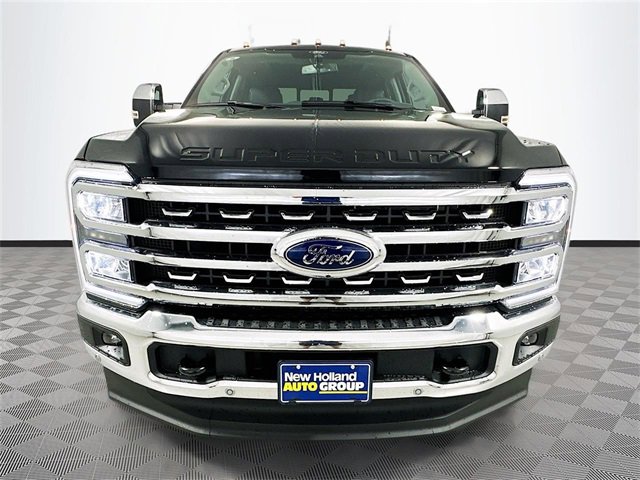 New 2026 Ford F250 Lariat w/ Lariat Premium Package image 2