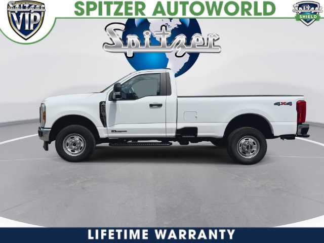 New 2026 Ford F250 XL AWD/4WD image 7