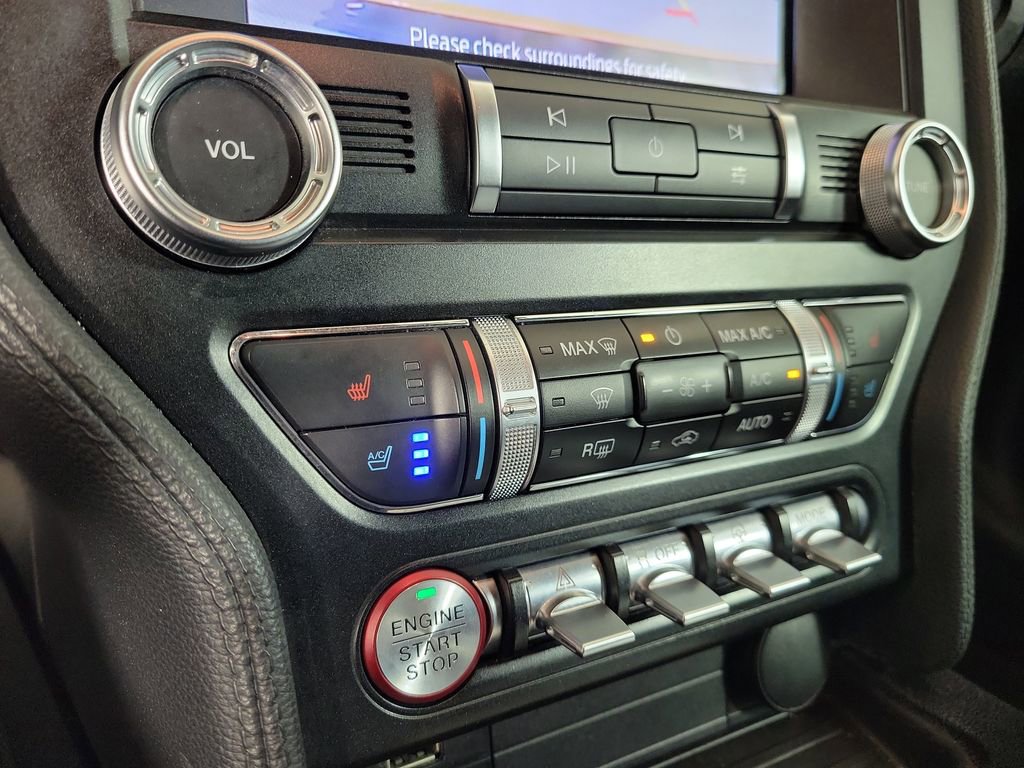 Used 2019 Ford Mustang GT Premium RWD image 22