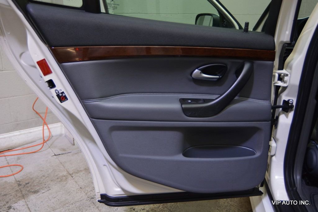 Used 2007 Saab 9-3 2.0T image 9