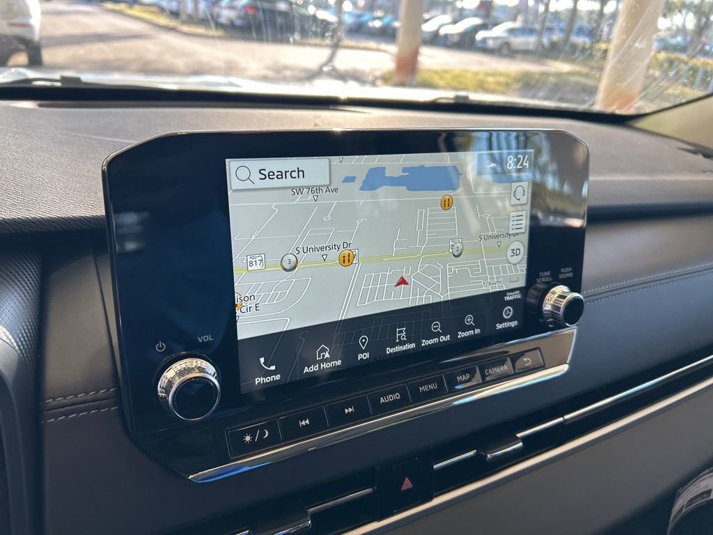 New 2025 Mitsubishi Outlander SE image 10