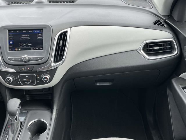 Used 2024 Chevrolet Equinox LS w/ LS Convenience Package FWD image 18
