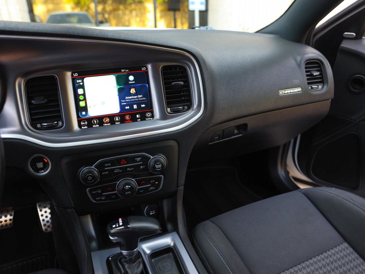 Used 2019 Dodge Charger R/T w/ Blacktop Package RWD image 39