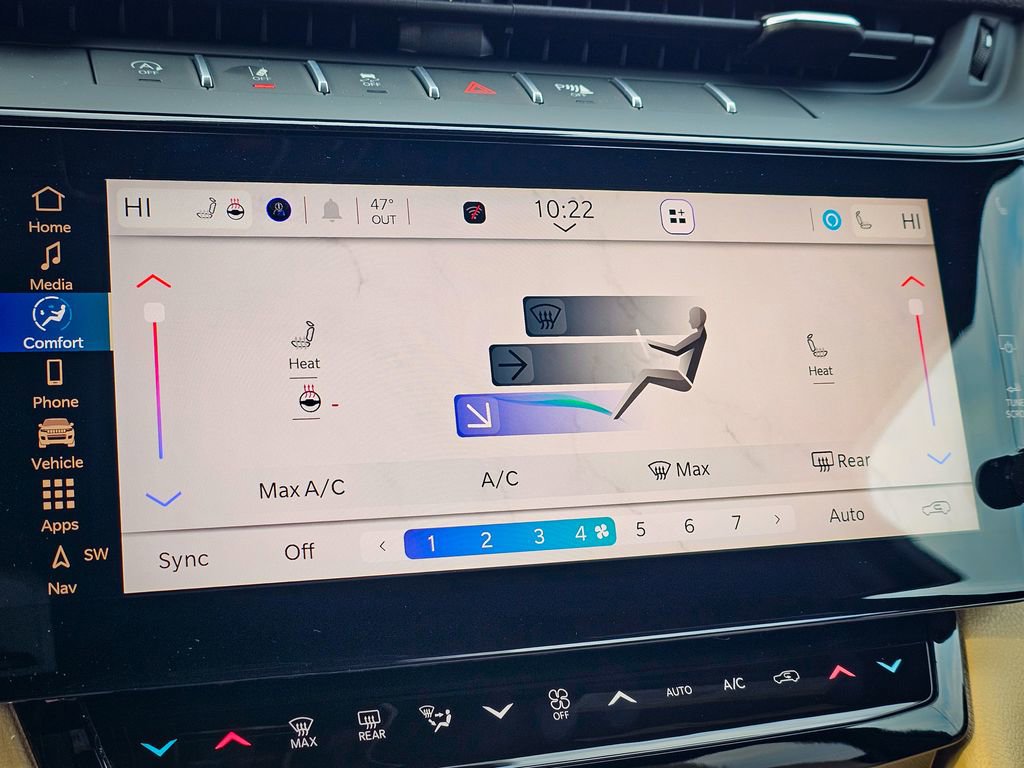 New 2026 Jeep Grand Cherokee Limited image 24