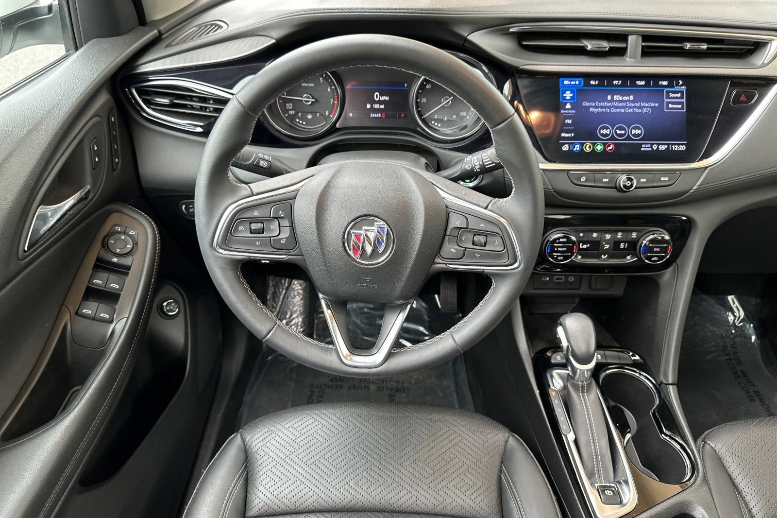 Certified 2023 Buick Encore GX Essence w/ Experience Buick Package image 15