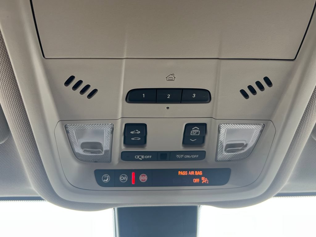 Used 2020 GMC Terrain Denali FWD image 34