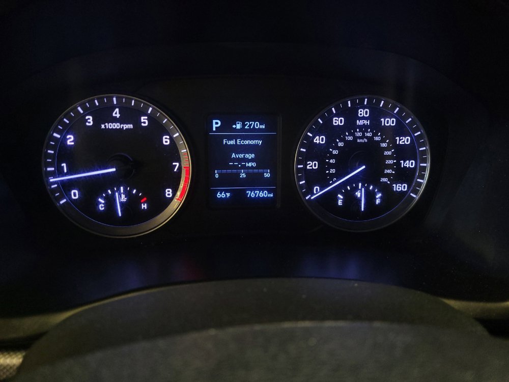 Used 2019 Hyundai Sonata SE FWD image 23