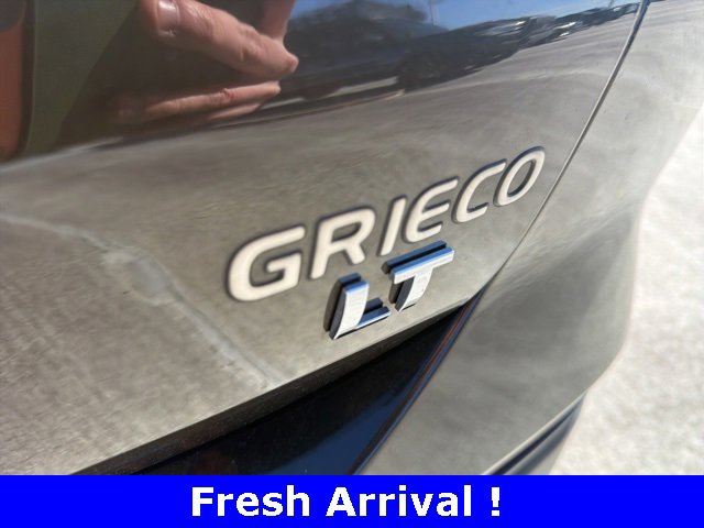 Used 2023 Chevrolet Equinox LT image 13