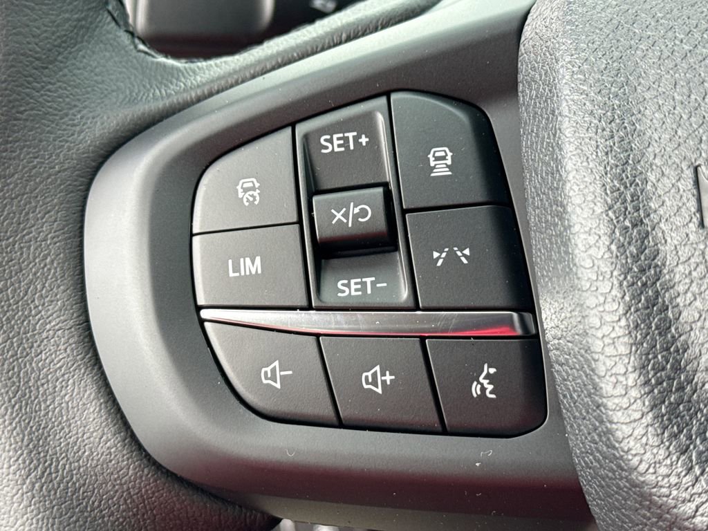 New 2026 Ford Ranger Lariat image 24