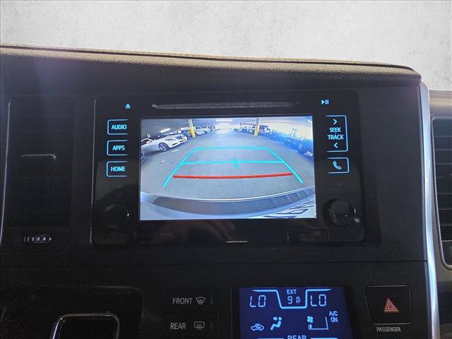 Used 2016 Toyota Sienna XLE w/ XLE Navigation Package AWD/4WD image 13