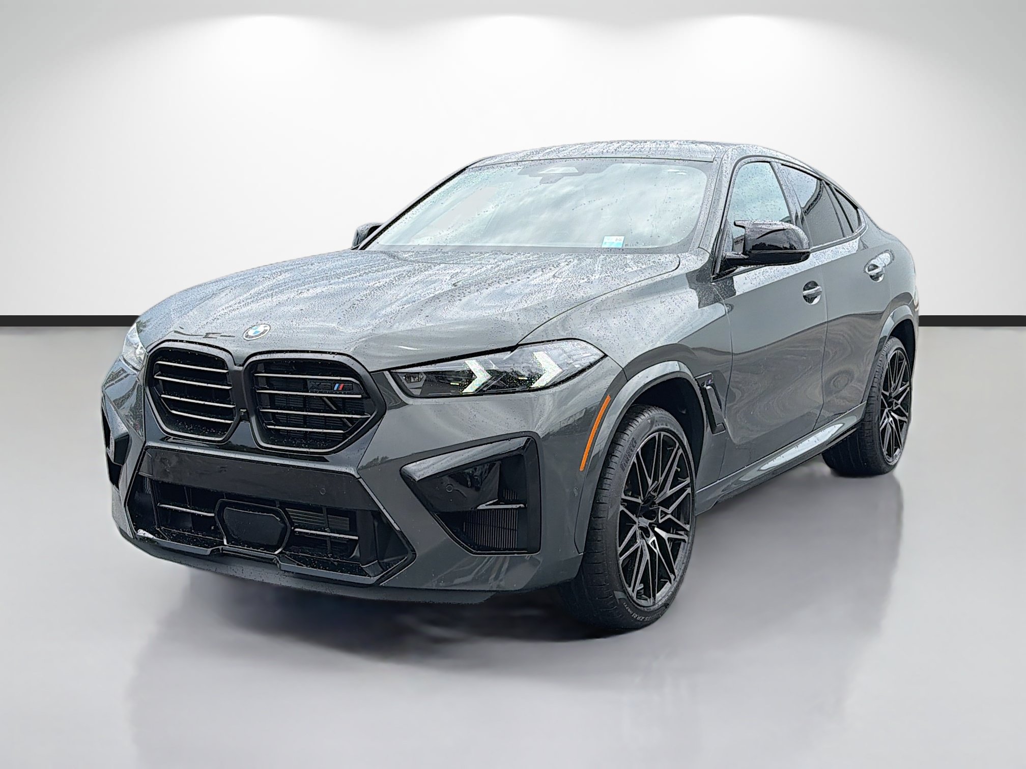 New 2027 BMW X6 M Competition w/ Executive Package AWD/4WD image 7